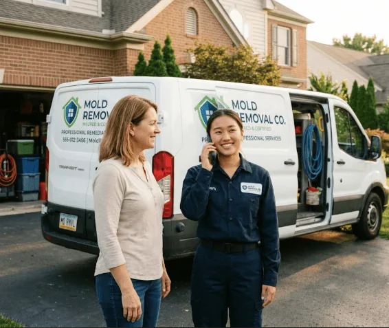 Crawlspace Mold Remediation Gettysburg, OH FAQs